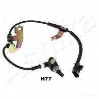 Датчик АБС ASHIKA 151-0H-H77 2110231 8052553084459 NL SV0 - Изображение 3