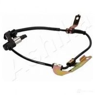 Датчик АБС ASHIKA 151-0H-H77 2110231 8052553084459 NL SV0 - Изображение 4