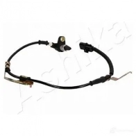 Датчик АБС ASHIKA 151-0H-H77 2110231 8052553084459 NL SV0 - Изображение 5
