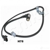 Датчик АБС ASHIKA TJR W47 2110232 151-0H-H78 8052553084480 - Изображение 3