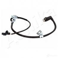 Датчик АБС ASHIKA TJR W47 2110232 151-0H-H78 8052553084480 - Изображение 4