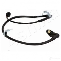 Датчик АБС ASHIKA TJR W47 2110232 151-0H-H78 8052553084480 - Изображение 5