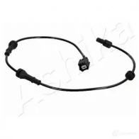 Датчик АБС ASHIKA WIB9G 67 2109747 151-01-1011 8052553085654 - Изображение 2