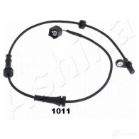 Датчик АБС ASHIKA WIB9G 67 2109747 151-01-1011 8052553085654 - Изображение 3