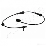 Датчик АБС ASHIKA WIB9G 67 2109747 151-01-1011 8052553085654 - Изображение 4