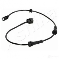 Датчик АБС ASHIKA WIB9G 67 2109747 151-01-1011 8052553085654 - Изображение 5