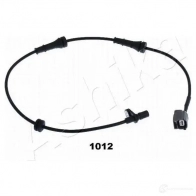 Датчик АБС ASHIKA 8052553085685 K WS89OS 151-01-1012 2109748 - Изображение 3