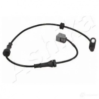 Датчик АБС ASHIKA 8052553085685 K WS89OS 151-01-1012 2109748 - Изображение 4