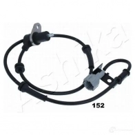 Датчик АБС ASHIKA 151-01-152 2109806 XL2N0 151-01-1 52 - Изображение 3