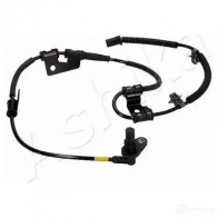 Датчик АБС ASHIKA 151-0K-K34 ES69C 151-0K-K3 4 2110275 - Изображение 4