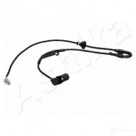 Датчик АБС ASHIKA U1BH WQ 151-02-250 2109899 8052553010731 - Изображение 2
