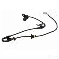 Датчик АБС ASHIKA U1BH WQ 151-02-250 2109899 8052553010731 - Изображение 4