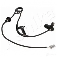 Датчик АБС ASHIKA U1BH WQ 151-02-250 2109899 8052553010731 - Изображение 5