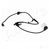 Датчик АБС ASHIKA 151-03-314 KP BFX 2109954 8052553011813 - Изображение 1