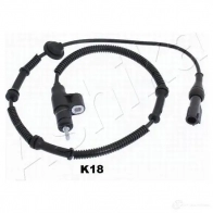 Датчик АБС ASHIKA 2110260 QTOT OH 151-0K-K18 8052553005218 - Изображение 3