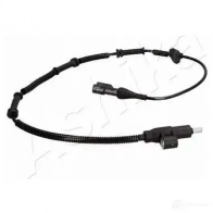 Датчик АБС ASHIKA 2110260 QTOT OH 151-0K-K18 8052553005218 - Изображение 4