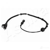Датчик АБС ASHIKA 2110260 QTOT OH 151-0K-K18 8052553005218 - Изображение 5