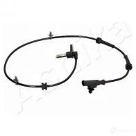 Датчик АБС ASHIKA 151-01-155 151 -01-155 RB605 2109809 - Изображение 1