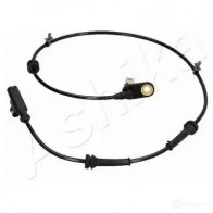 Датчик АБС ASHIKA 151-01-155 151 -01-155 RB605 2109809 - Изображение 4