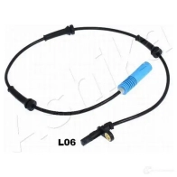 Датчик АБС ASHIKA 151-0L-L06 2110293 151-0 L-L06 PGR50R - Изображение 3