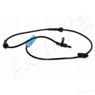 Датчик АБС ASHIKA 151-0L-L06 2110293 151-0 L-L06 PGR50R - Изображение 5