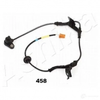Датчик АБС ASHIKA 2110042 8052553087825 V T6BU6 151-04-458 - Изображение 3