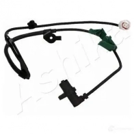 Датчик АБС ASHIKA 151-02-228 UU347F6 151 -02-228 2109885 - Изображение 5