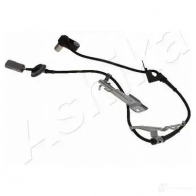 Датчик АБС ASHIKA 2109949 PO4 Q8W 8052553011660 151-03-309 - Изображение 4