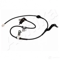 Датчик АБС ASHIKA 151-03-334 2109973 EDY8 F9 8052553012414 - Изображение 2