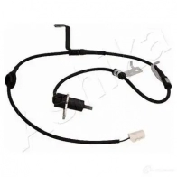 Датчик АБС ASHIKA 151-03-334 2109973 EDY8 F9 8052553012414 - Изображение 5
