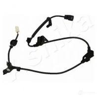 Датчик АБС ASHIKA 8052553010403 151-02-239 R NU3S 1222110299 - Изображение 4