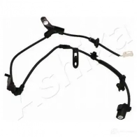 Датчик АБС ASHIKA 8052553010403 151-02-239 R NU3S 1222110299 - Изображение 5