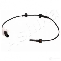 Датчик АБС ASHIKA 151-04-465 8052553088037 PCS DH 2110049 - Изображение 2