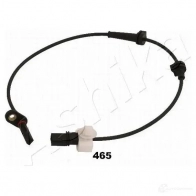 Датчик АБС ASHIKA 151-04-465 8052553088037 PCS DH 2110049 - Изображение 3