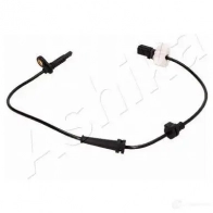 Датчик АБС ASHIKA 151-04-465 8052553088037 PCS DH 2110049 - Изображение 4