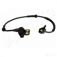 Датчик АБС ASHIKA 151-0W-W09 1222111613 8052553006147 OLO VU - Изображение 2