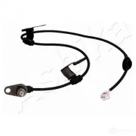 Датчик АБС ASHIKA Mazda 8052553012803 151-03-347 KJ ZICW9