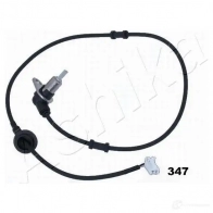 Датчик АБС ASHIKA 2109986 8052553012803 151-03-347 KJ ZICW9 - Изображение 3