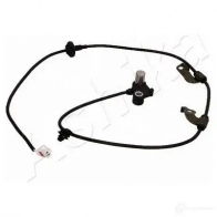 Датчик АБС ASHIKA 2109978 JQ4 JL 8052553012568 151-03-339 - Изображение 2