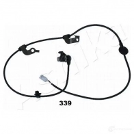 Датчик АБС ASHIKA 2109978 JQ4 JL 8052553012568 151-03-339 - Изображение 3