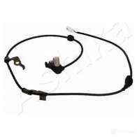 Датчик АБС ASHIKA 2109978 JQ4 JL 8052553012568 151-03-339 - Изображение 4