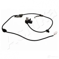 Датчик АБС ASHIKA 2109978 JQ4 JL 8052553012568 151-03-339 - Изображение 5