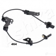 Датчик АБС ASHIKA 151-04-464 2110048 XUI 9O 8052553088006 - Изображение 3