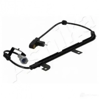 Датчик АБС ASHIKA 6T 6CM 8052553007977 151-01-150 2109804 - Изображение 2