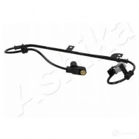 Датчик АБС ASHIKA 6T 6CM 8052553007977 151-01-150 2109804 - Изображение 5