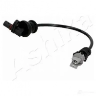 Датчик АБС ASHIKA 7SD ZU8 2110322 151-0W-W22 8052553085203 - Изображение 2