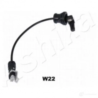 Датчик АБС ASHIKA 7SD ZU8 2110322 151-0W-W22 8052553085203 - Изображение 3