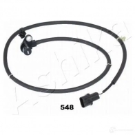Датчик АБС ASHIKA F 601KE 2110101 8052553088754 151-05-548 - Изображение 3