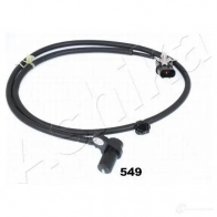 Датчик АБС ASHIKA 151-05-549 8052553088785 HN5L AL 2110102 - Изображение 3