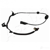 Датчик АБС ASHIKA 8052553090078 2110160 151-09-921 Z9C CY0W - Изображение 4